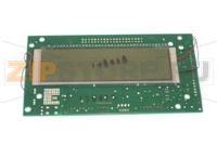 MASTER BOARD FOR LEQ 10/2 20/2 40/5