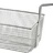 КОРЗИНА ФРИТЮРНИЦЫ 435X215X155 MM - КОРЗИНА ФРИТЮРНИЦЫ 435X215X155 MM