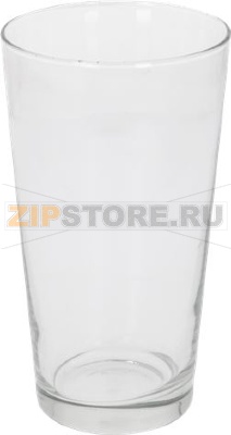 СТАКАН СТЕКЛЯННЫЙ 