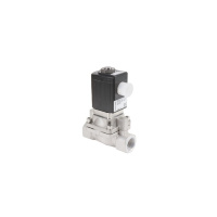 Клапан электромагнитный, газовый Weishaupt 5406A20