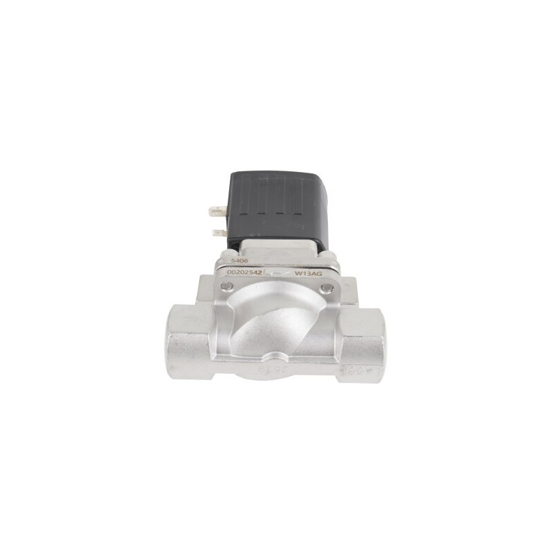 Клапан электромагнитный, газовый Weishaupt 5406A20 