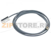 Датчик контакта двери 1.65м Rational SCC/CM 61-102 левосторонний, CM 201/202 Gправ-storona начиная с 04/2004