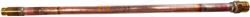 Inlet pipe 15x1 L. 400 w/OR for Klarco 