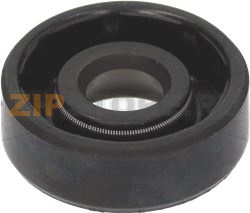 МАНЖЕТА 8X22X7 G 