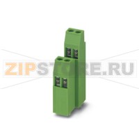 Клеммы для печатного монтажа Phoenix Contact MK3DSMH 3/ 2-5,08-EX