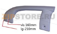 HANDLE GORENJE 380375