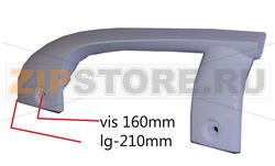 HANDLE GORENJE 380375 