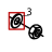 Flat washer A-6 Fagor FI-2700I