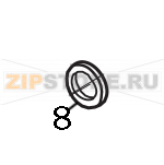 Guarnizione trappola aria pressostato Elettrobar E50 Guarnizione trappola aria pressostato Elettrobar E50Запчасть на деталировке под номером: 8Название запчасти на английском языке: Guarnizione trappola aria pressostato Elettrobar E50.