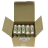 Предохранитель, 80 A, AC 600 В, DC 250 В, 200 кА, HRCII-C, gL/gG, CSA Eaton 80A BRUSH FUSE CANADA - Предохранитель, 80 A, AC 600 В, DC 250 В, 200 кА, HRCII-C, gL/gG, CSA Eaton 80A BRUSH FUSE CANADA