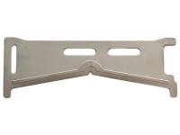 Нож отрезчика Е8030-160 для ККМ Штрих-ФР-01Ф