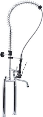 PRE-WASH SHOWER MONOLITH 1110 mm 