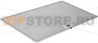 FILTER FOR HOOD ELECTROLUX 4055135349