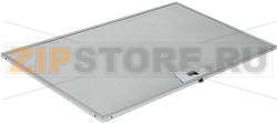 FILTER FOR HOOD ELECTROLUX 4055135349 