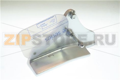 PIASTRA PER BRACCIO PRESSAMERCE 