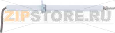 IGNITION SPARK PLUG 160x10 mm 