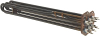 ТЭН 17000W 400V