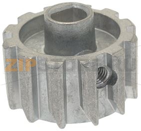 ШЕСТЕРНЯ ВАЛА ЭЛЕКТРОДВИГАТЕЛЯ 