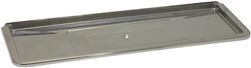 SS DRIP TRAY 2GR 