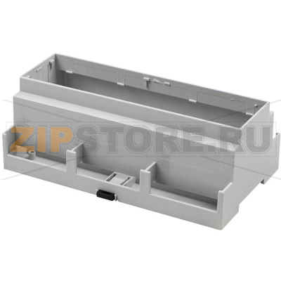 Корпус на DIN-рейку 160x90x58 мм, 1 шт Camdenboss CNMB-9W-2-CON 