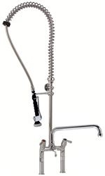 PRE-RINSE UNIT KLARCO EUROP 1162 mm 