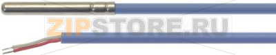 СИЛИКОНОВЫЙ ДАТЧИК NTC 1500 ММ 