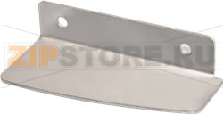PROTECTION INOX CHARIOT 