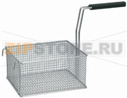 КОРЗИНА ДЛЯ ФРИТЮРНИЦЫ 180X225X110 ММ 