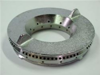 BURNER CAP ø 120 mm