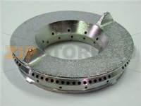 BURNER CAP ø 120 mm