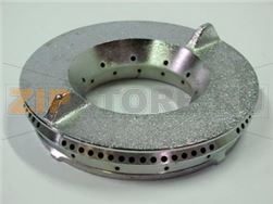 BURNER CAP ø 120 mm 