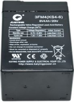 BATTERIA