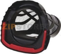 FILTER FOR VACUUM CLEANER BOSCH 12019015