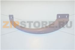 MANIGLIA LATERALE PW (TRE FORI) 