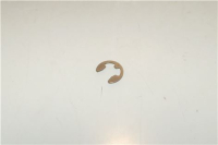 ANELLO SICUREZZA X ALBERO INOX D. 6