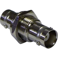 Разъем BNC, 1 шт TRU Components 730465B