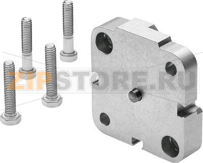 Модуль многопозиционный Festo DPVU-25 