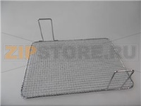 GRIGLIA DI FONDO 240x355h110 mm