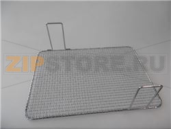 GRIGLIA DI FONDO 240x355h110 mm 