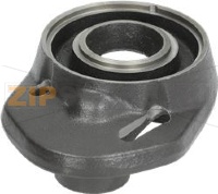 ГОРЕЛКА Ø 95 ММ, 5,5 КВТ