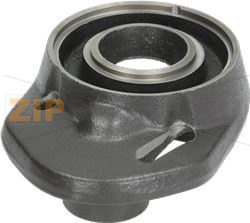 ГОРЕЛКА Ø 95 ММ, 5,5 КВТ 