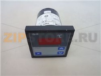 TERMOSTATO DIGITALE; EWPC800T