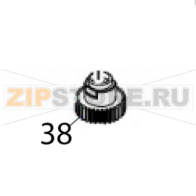 Gear idle D Sato CT412LX TT Gear idle D Sato CT412LX TTЗапчасть на деталировке под номером: 38Название запчасти на английском языке: Gear idle D Sato CT412LX TT.