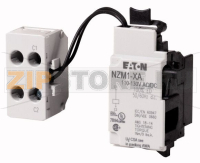 Расцепитель независимый, 380-440В AC/DC Eaton NZM1-XA380-440AC/DC