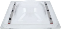 LARGE methacrylate lid (2 sealing bars)