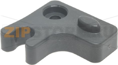 LOCK FOR INTERNAL LOWER GLASS 