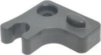 LOCK FOR INTERNAL LOWER GLASS