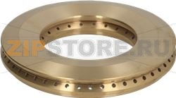 КРЫШКА ГОРЕЛКИ Ø 140 ММ, QE-100 