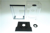 COMPLETE SOUND ENCLOSURE