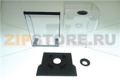 COMPLETE SOUND ENCLOSURE 